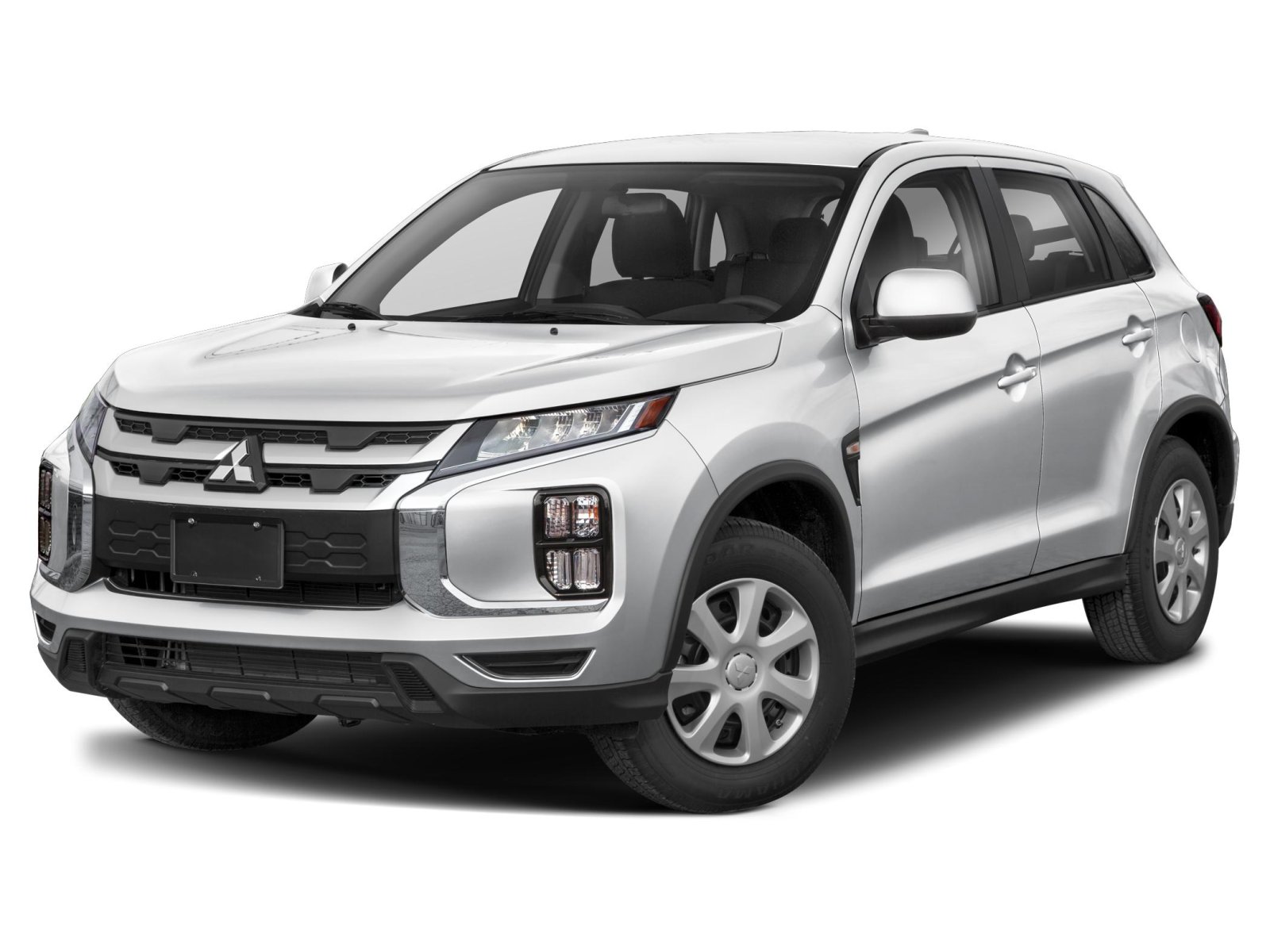 2025 Mitsubishi RVR ES (P2106) Main Image