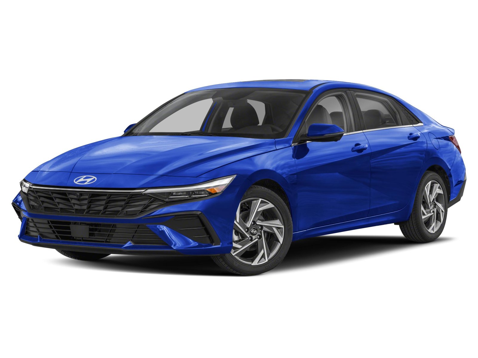 2024 Hyundai Elantra LUXURY (P2108) Main Image