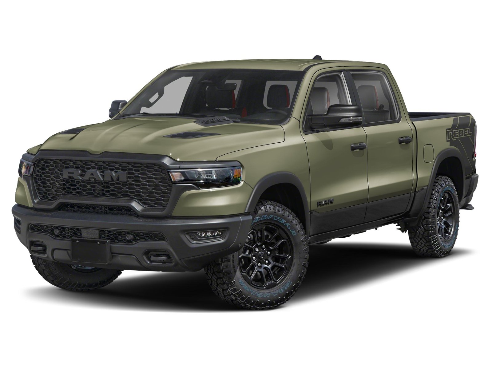 2027 Ram 1500 REBEL (27013) Main Image