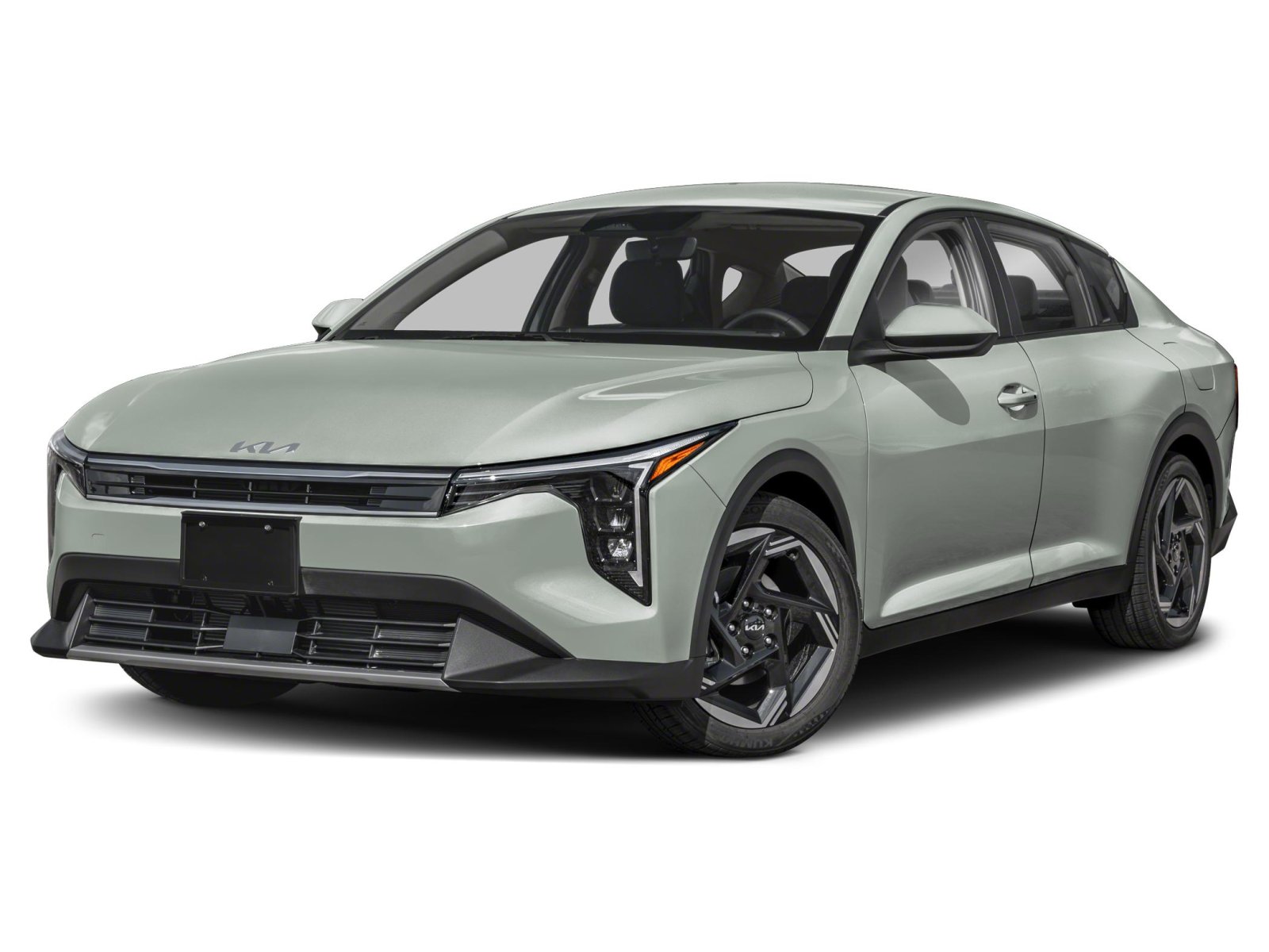 2025 Kia K4 EX (P2113) Main Image