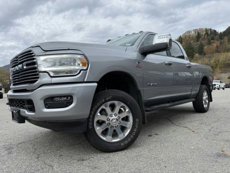 2023 Ram 3500