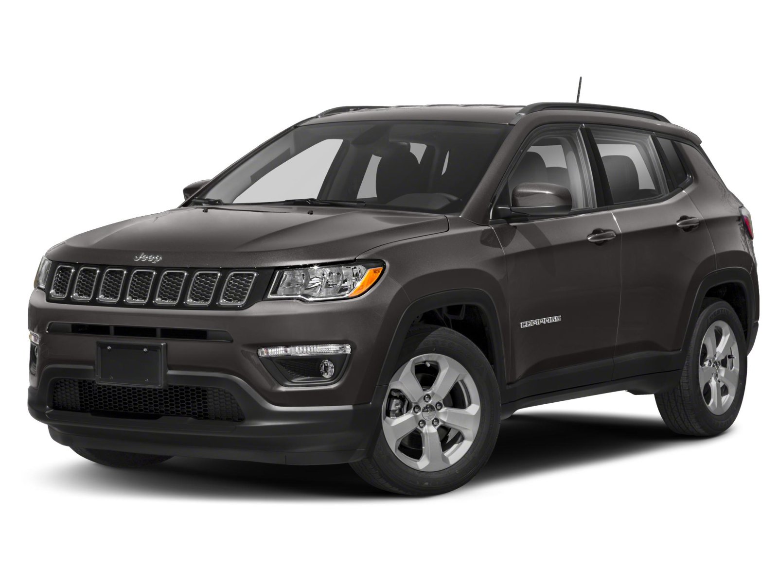 2018 Jeep Compass SPORT (26021A) Main Image
