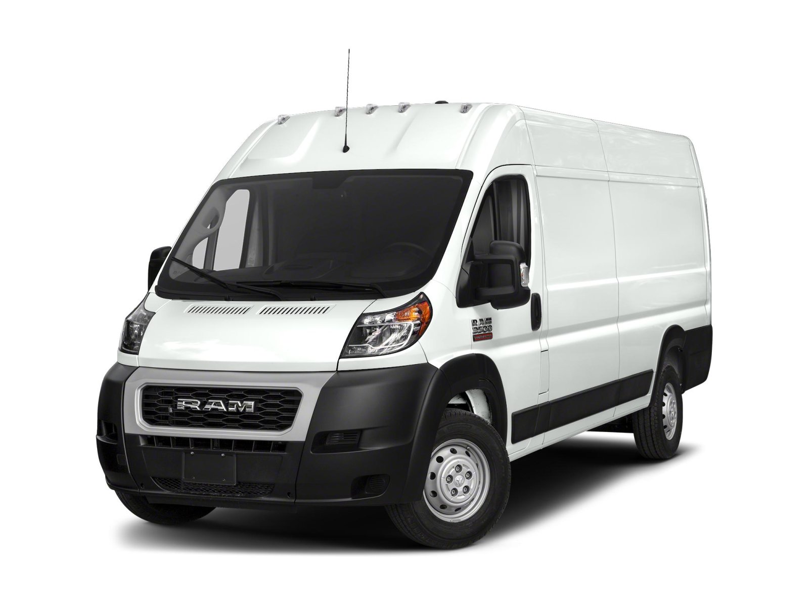 2022 Ram ProMaster Cargo Van BASE (P2121) Main Image