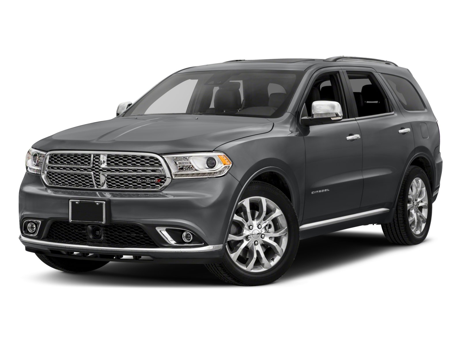 2017 Dodge Durango CITADEL (26168A) Main Image