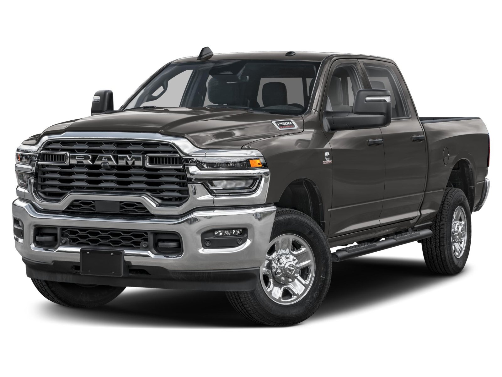 2027 Ram 2500 BLACK EXPRESS (27030) Main Image