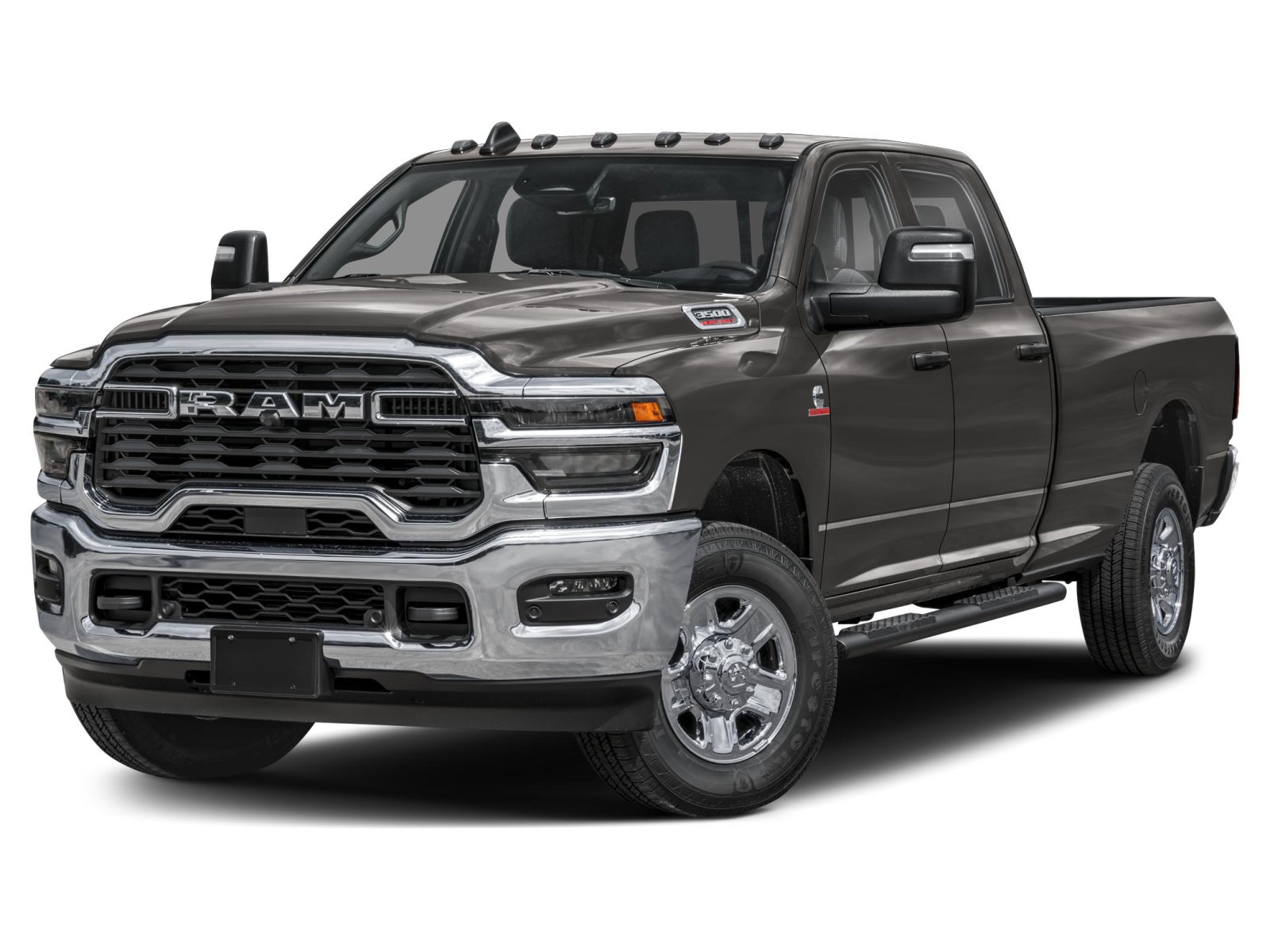 2027 Ram 3500 TRADESMAN (27029) Main Image