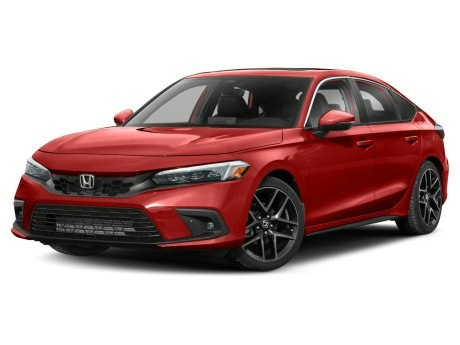 2024 Honda Civic Hatchback