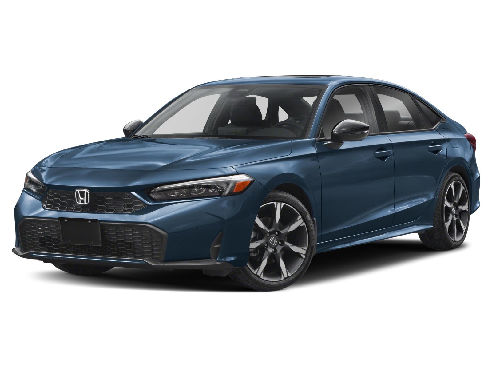 2026 Honda CIVIC SEDAN HYBRID SPORT TOURING (P2126) Main Image