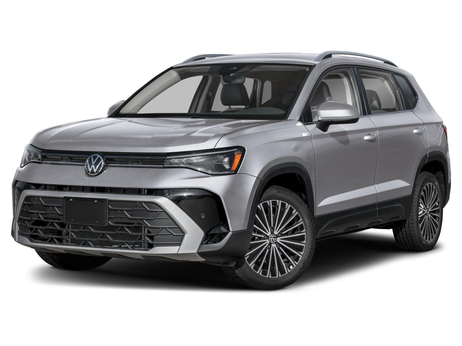 2025 Volkswagen Taos COMFORTLINE (P2128) Main Image