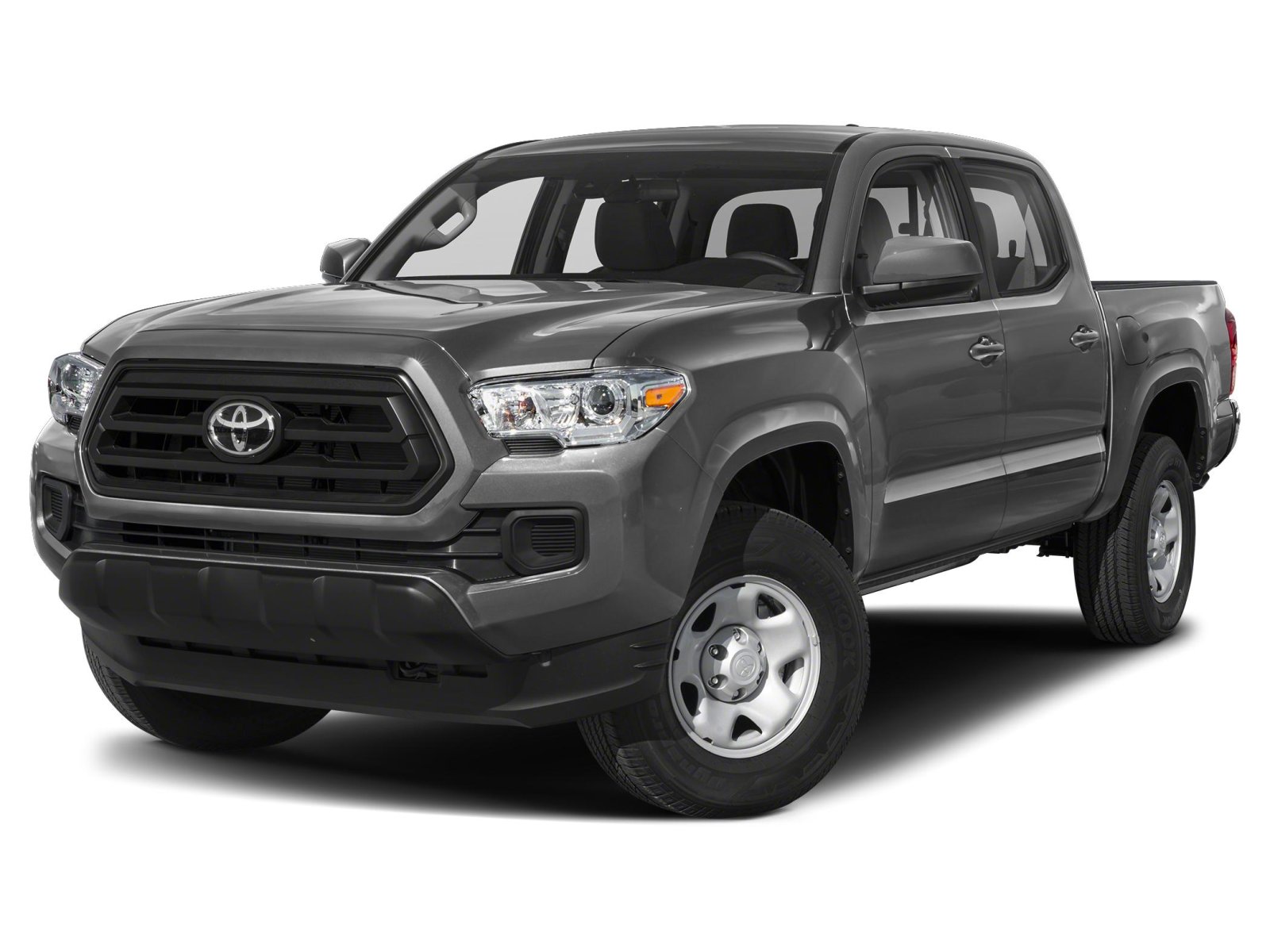 2023 Toyota Tacoma Base (P2129) Main Image