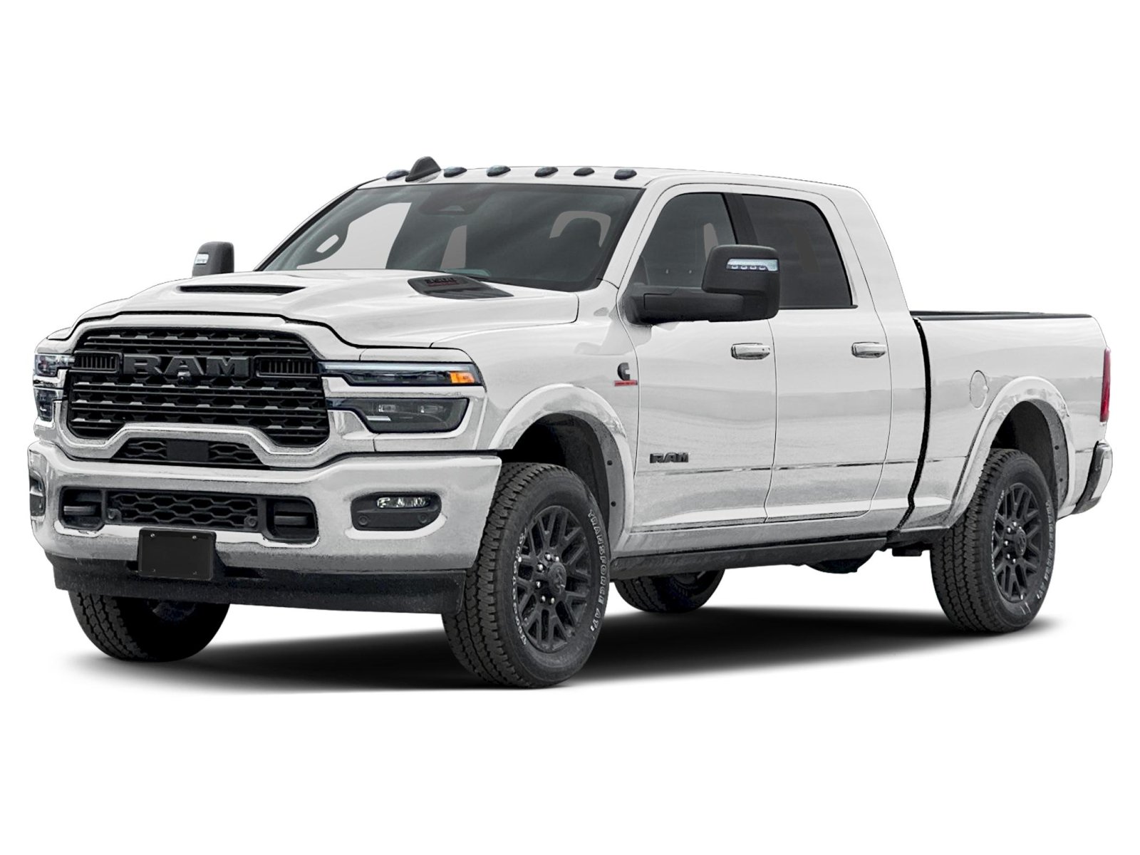 2026 Ram 3500 LIMITED (26178) Main Image