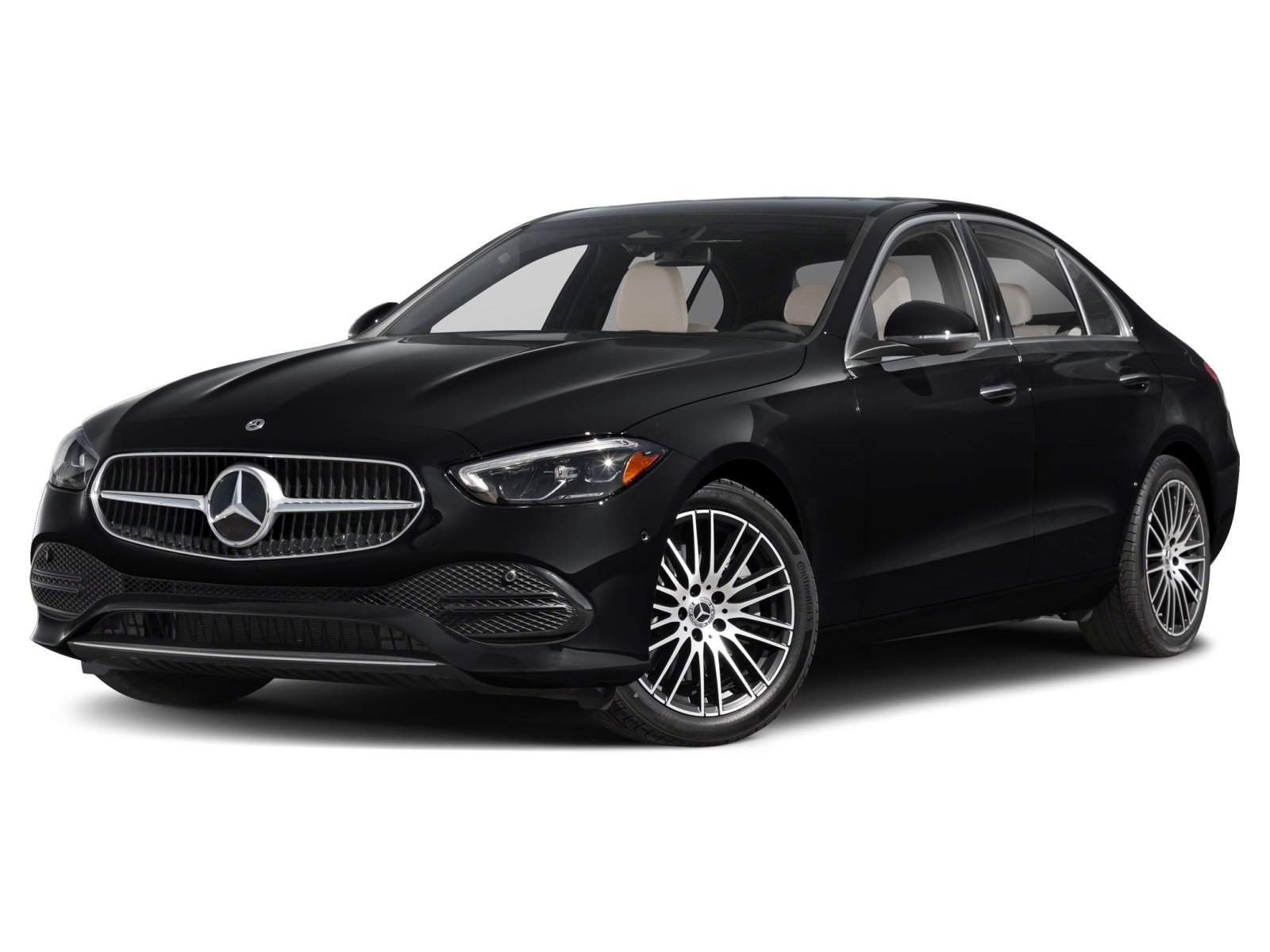 2023 Mercedes-Benz C-Class C 300 (P2130) Main Image