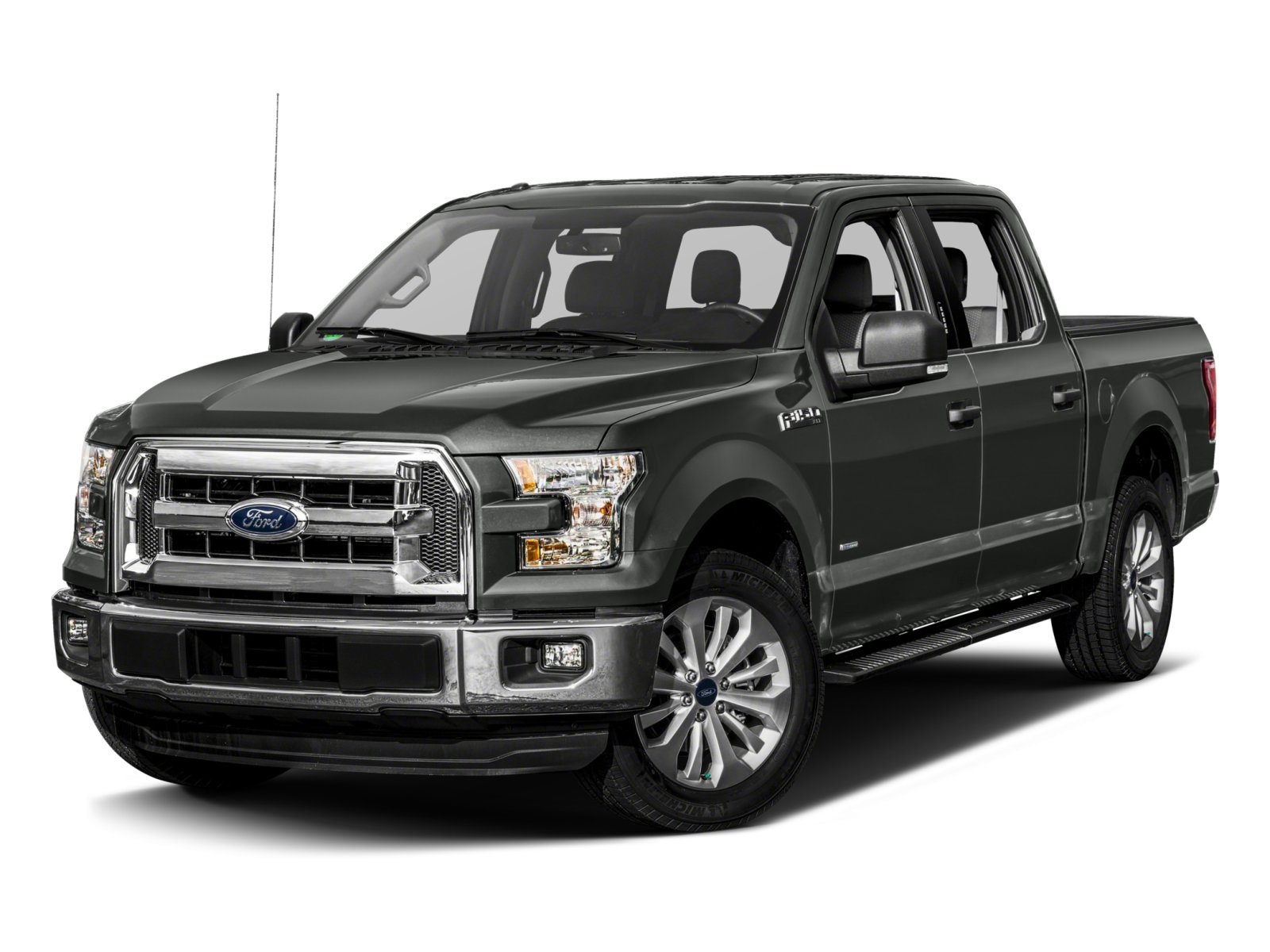 2017 Ford F-150 XLT (P2132A) Main Image