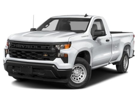 2023 Chevrolet Truck Silverado 1500