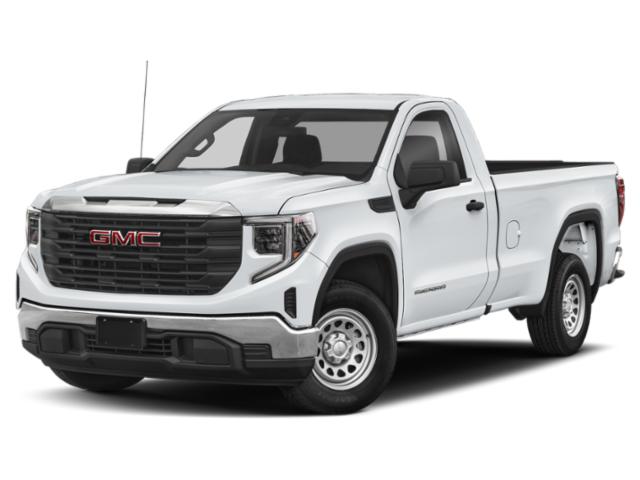 2023 GMC Sierra 1500 Unknown (276226) Main Image