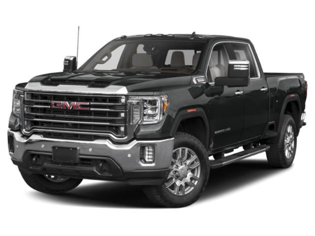 2023 GMC Sierra 3500HD Unknown (239463) Main Image