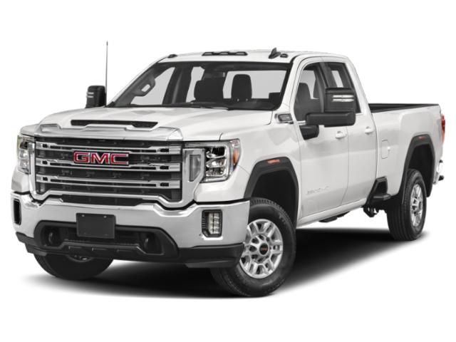 2023 GMC SIERRA 2500 LWB Unknown (153156) Main Image
