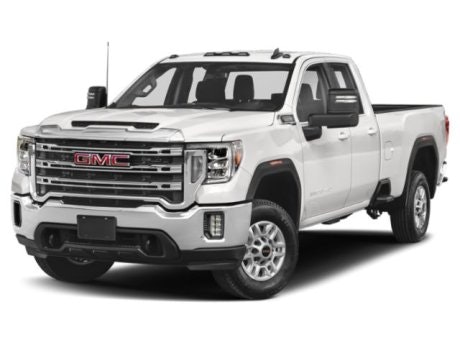 2023 GMC SIERRA 2500 LWB
