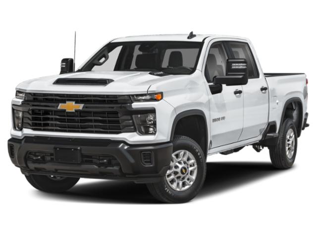 2024 Chevrolet Truck SILVERADO 2500H Unknown (250099) Main Image