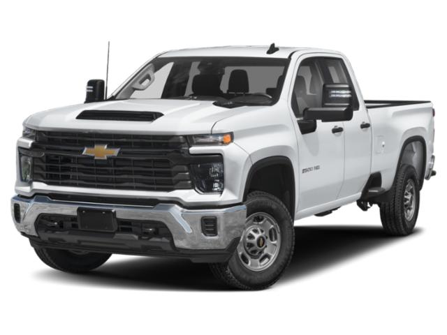 2023 Chevrolet SILVERDO Unknown (242972) Main Image