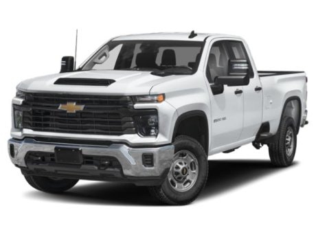 2023 Chevrolet SILVERDO