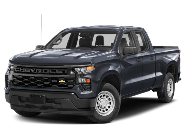 2023 Chevrolet Silverado 1500 (331370) Main Image