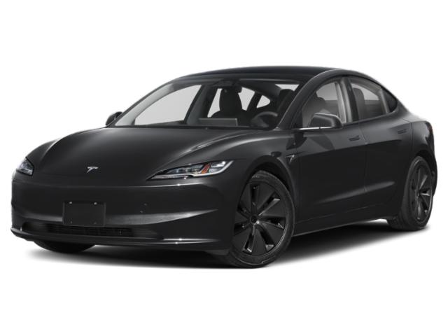 2024 Tesla Model 3 Long Range (13634T) Main Image