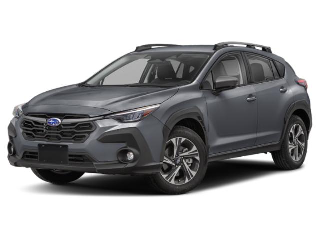 2026 Subaru Crosstrek Touring (13831T) Main Image