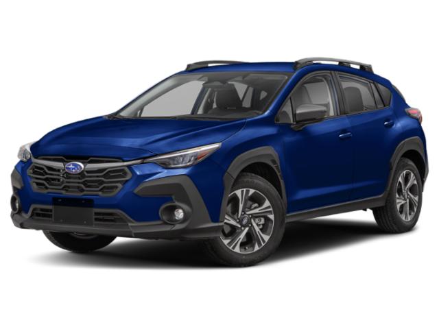 2026 Subaru Crosstrek Touring (13832T) Main Image