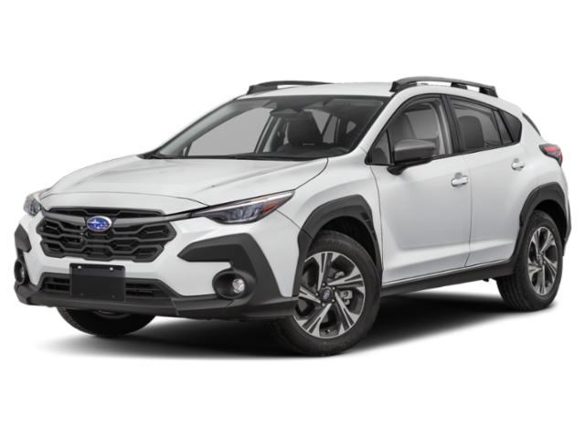 2026 Subaru Crosstrek Touring (13830T) Main Image
