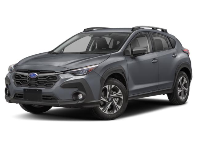 2026 Subaru Crosstrek Touring (13828T) Main Image