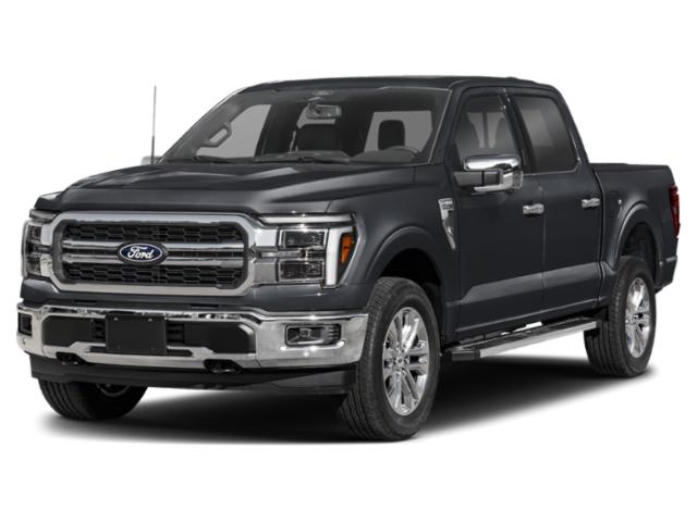 2026 Ford F-150 Lariat (13834T) Main Image