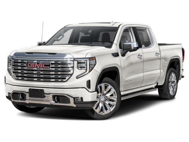 2026 GMC Sierra 1500 Sierra K1500 Denali (13836T) Main Image