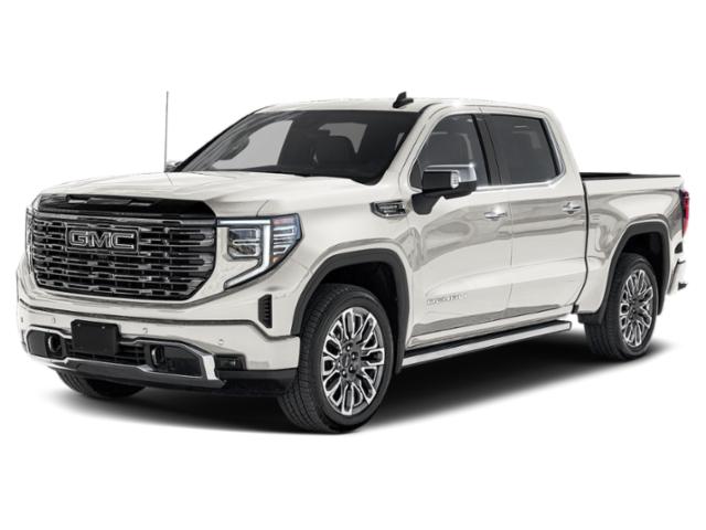 2026 GMC Sierra 1500 Sierra K1500 Denali (13839T) Main Image
