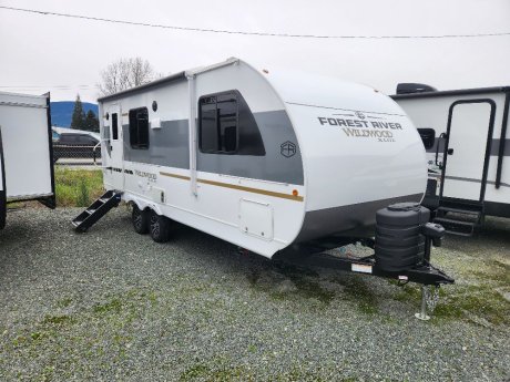 2025 Forest River Wildwood 210RBXL  Travel Trailer