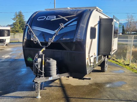 2025 Keystone OUTBACK 19RBS  Travel Trailer