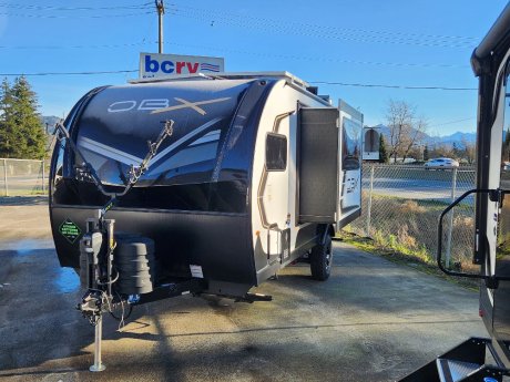 2025 Keystone OUTBACK 18BHS  Travel Trailer