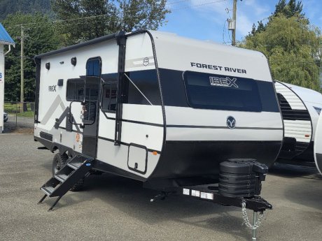 2026 Forest River IBEX 20MDS  Travel Trailer