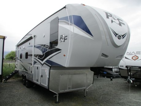 2023 Northwood Arctic Fox 30-5RD  Fifth Wheel