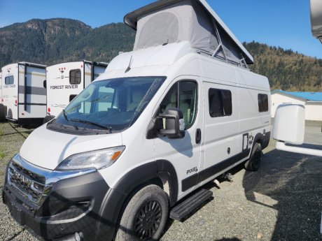 2025 Coachmen PIXEL PLB 2.0  Class B Camper Van