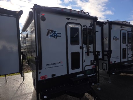 2026 Northwood Arctic Fox 990  Truck Camper