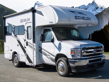 2026 Thor ECHELON LC19  Class C Motorhome