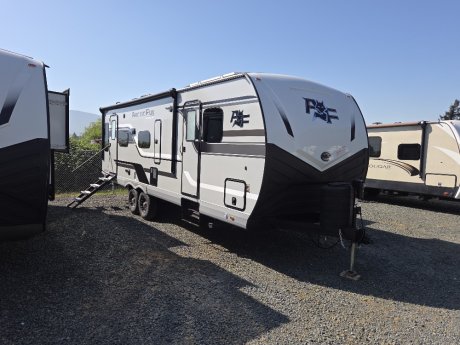 2026 Northwood Arctic Fox 27SX  Travel Trailer