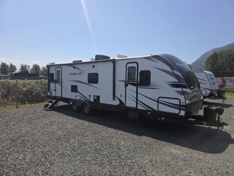 2020 Keystone Passport 2900RLWE  Travel Trailer