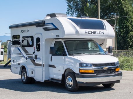 2027 Thor ECHELON LC19  Class C Motorhome
