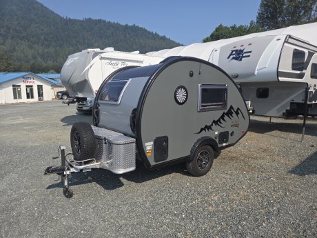 2023 NU CAMP T@B 320s  Travel Trailer