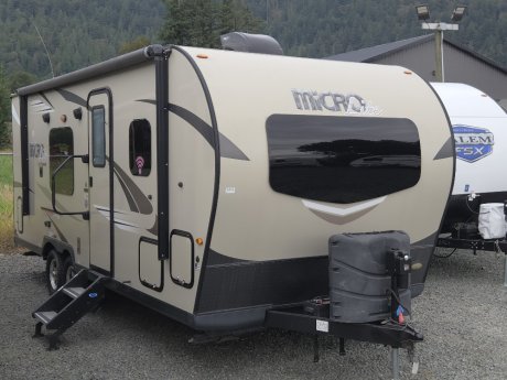 2020 Flagstaff MICRO LITE 23fbks  Travel Trailer