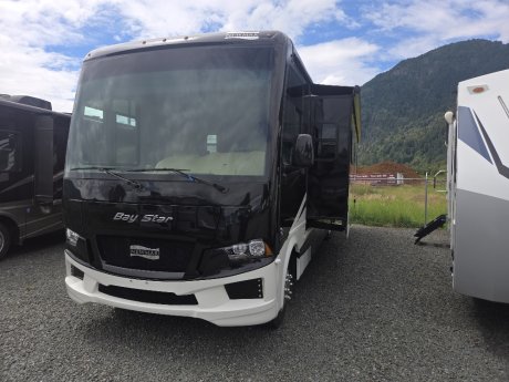 2020 Newmar BAY STAR 3408  Class A Motorhome