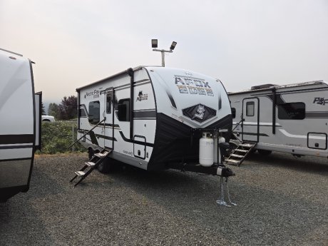 2027 Northwood Arctic Fox 22GT  Travel Trailer