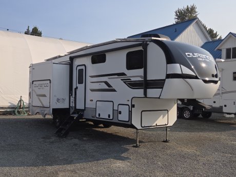 2024 K-Z Durango 256 rkt  Fifth Wheel